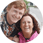 Florian & Claudia Mair