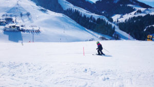 Skikurs